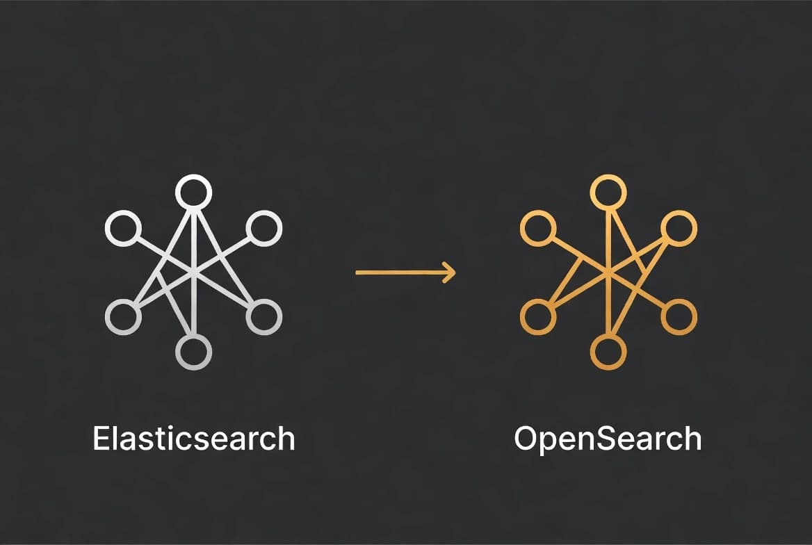Migrating Elasticsearch to OpenSearch in Adobe Commerce (Magento 2): What Actually Changes? Migrating Elasticsearch to OpenSearch in Adobe Commerce (Magento 2): What Actually Changes?
